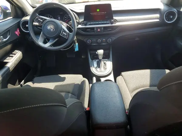 3KPF24AD5ME360939 2021 KIA FORTE - Image 8