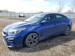 3KPF24AD5ME361377 2021 KIA FORTE