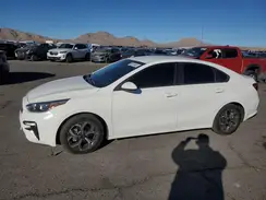 3KPF24AD5ME362500 2021 KIA FORTE