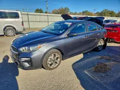 3KPF24AD5ME362609 2021 KIA FORTE