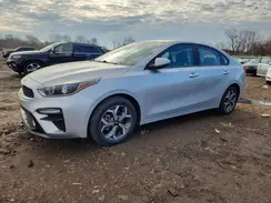 3KPF24AD5ME362657 2021 KIA FORTE