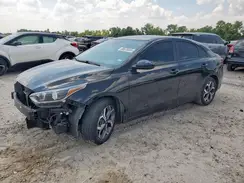 3KPF24AD5ME364540 2021 KIA FORTE