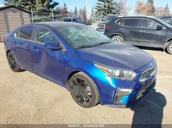 3KPF24AD5ME365297 2021 KIA FORTE