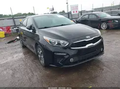 3KPF24AD5ME366403 2021 KIA FORTE
