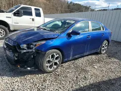 3KPF24AD5ME367941 2021 KIA FORTE