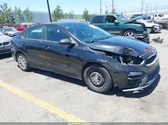 3KPF24AD5ME368331 2021 KIA FORTE