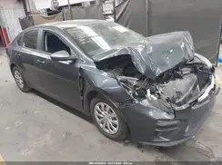 3KPF24AD5ME368619 2021 KIA FORTE