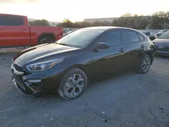 3KPF24AD5ME368765 2021 KIA FORTE
