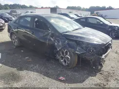 3KPF24AD5ME369494 2021 KIA FORTE
