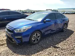 3KPF24AD5ME369754 2021 KIA FORTE