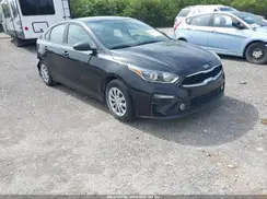 3KPF24AD5ME369771 2021 KIA FORTE