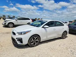 3KPF24AD5ME369799 2021 KIA FORTE