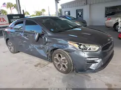 3KPF24AD5ME369835 2021 KIA FORTE