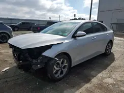 3KPF24AD5ME369933 2021 KIA FORTE