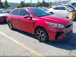 3KPF24AD5ME371374 2021 KIA FORTE