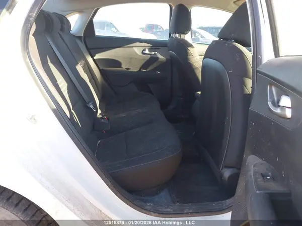 3KPF24AD5ME371620 2021 KIA FORTE - Image 8