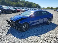 3KPF24AD5ME372685 2021 KIA FORTE