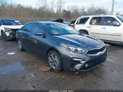 3KPF24AD5ME373383 2021 KIA FORTE