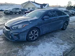 3KPF24AD5ME374162 2021 KIA FORTE