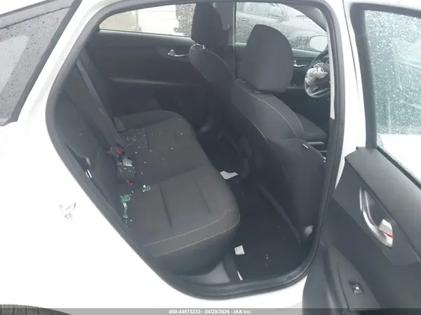 3KPF24AD5ME374355 2021 KIA FORTE - Image 8