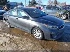 3KPF24AD5ME374436 2021 KIA FORTE