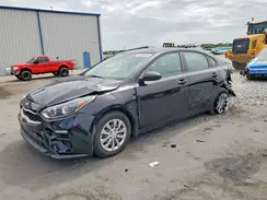 3KPF24AD5ME374694 2021 KIA FORTE