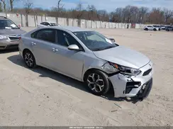 3KPF24AD5ME375280 2021 KIA FORTE