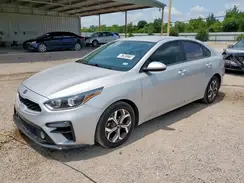3KPF24AD5ME377093 2021 KIA FORTE