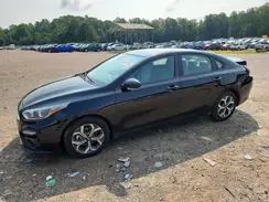 3KPF24AD5ME377224 2021 KIA FORTE