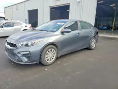 3KPF24AD5ME377255 2021 KIA FORTE