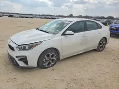 3KPF24AD5ME377787 2021 KIA FORTE
