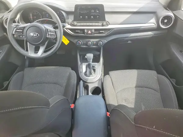 3KPF24AD5ME377787 2021 KIA FORTE - Image 8