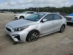 3KPF24AD5ME378082 2021 KIA FORTE