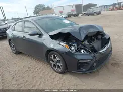 3KPF24AD5ME378177 2021 KIA FORTE