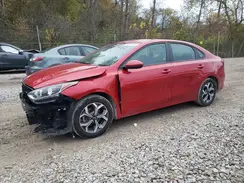 3KPF24AD5ME378955 2021 KIA FORTE