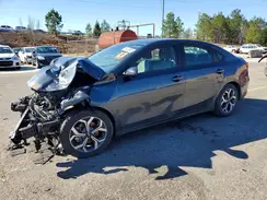 3KPF24AD5ME379717 2021 KIA FORTE