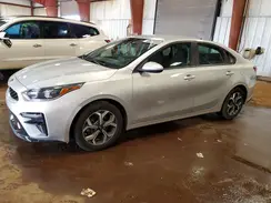 3KPF24AD5ME379779 2021 KIA FORTE