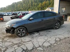3KPF24AD5ME380141 2021 KIA FORTE