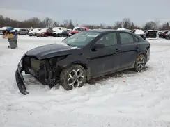3KPF24AD5ME380270 2021 KIA FORTE