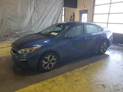 3KPF24AD5ME380396 2021 KIA FORTE