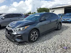 3KPF24AD5ME380799 2021 KIA FORTE