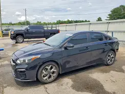 3KPF24AD5ME381340 2021 KIA FORTE