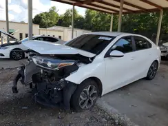 3KPF24AD5ME382648 2021 KIA FORTE