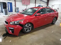 3KPF24AD5ME383783 2021 KIA FORTE