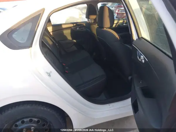 3KPF24AD5ME384030 2021 KIA FORTE - Image 8