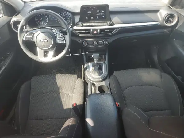 3KPF24AD5ME385520 2021 KIA FORTE - Image 8