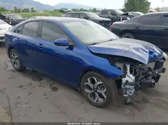 3KPF24AD5ME385534 2021 KIA FORTE
