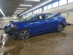 3KPF24AD5ME386201 2021 KIA FORTE