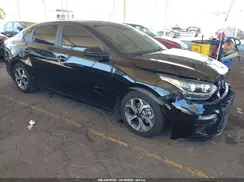 3KPF24AD5ME386540 2021 KIA FORTE