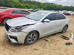 3KPF24AD5ME386800 2021 KIA FORTE